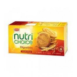 BRITANNIA nutri choice Digestive 250G